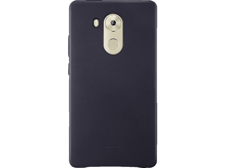 HUAWEI 51991343, Backcover, Huawei, Blau Mate 8