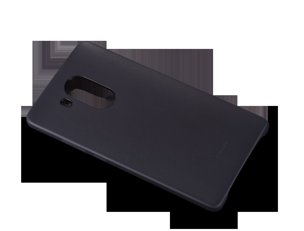 HUAWEI 51991343, Backcover, Huawei, Mate 8, Blau