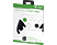 SNAKEBYTE snakebyte Controller Kit Pro - Per Xbox One Controllore - Nero/Grigio/Verde - Set accessori (Nero/verde)