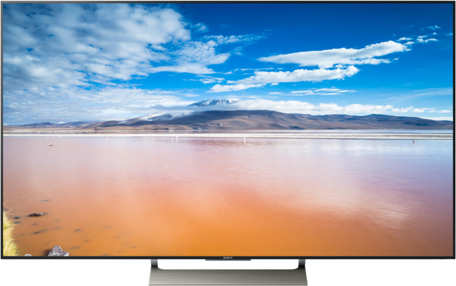 SONY Fernseher KD65XE9005BAEP 4K Ultra HD HDR Android TV