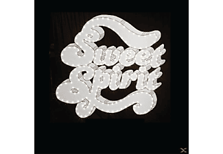 Sweet Spirit - St.Mojo  - (CD)