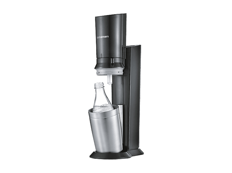 SODASTREAM Wassersprudler Crystal 2.0
