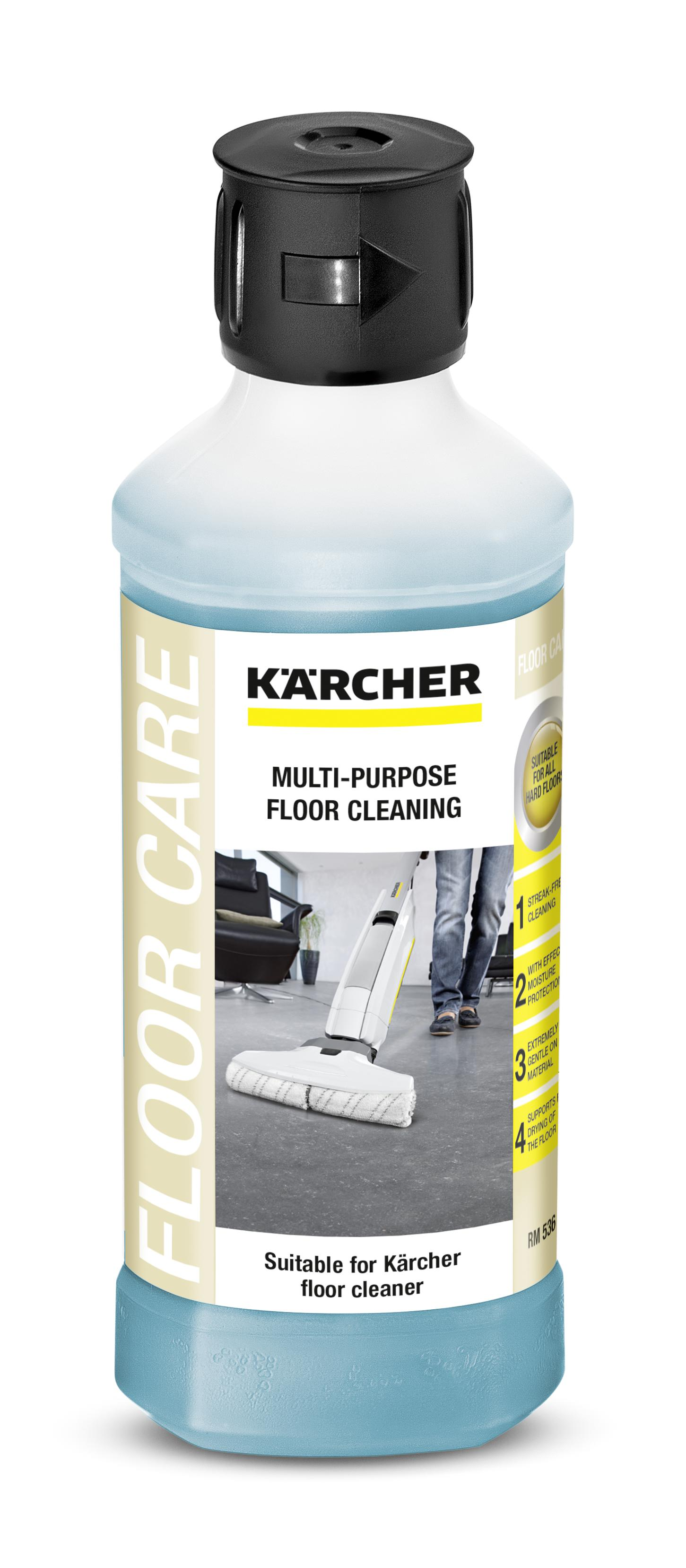 KARCHER Floor Cleaning RM 536 (500 ML) afbeelding