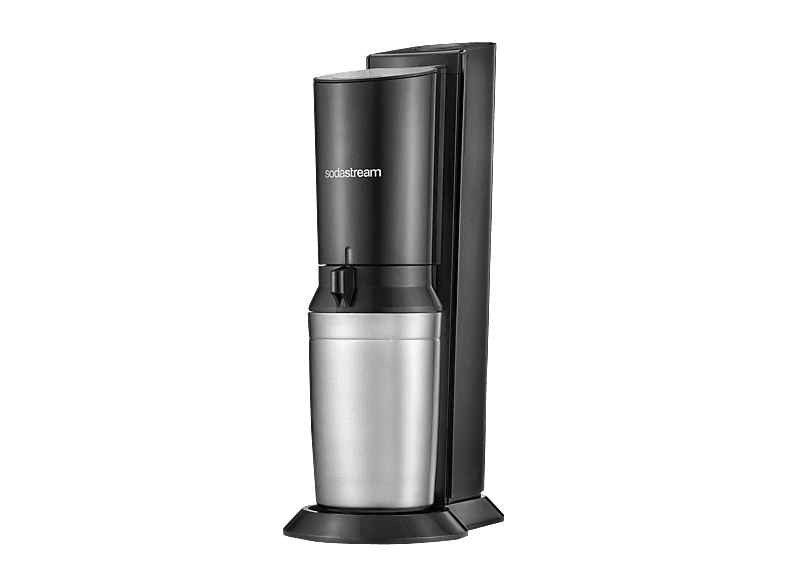 SODASTREAM Wassersprudler Crystal 2.0