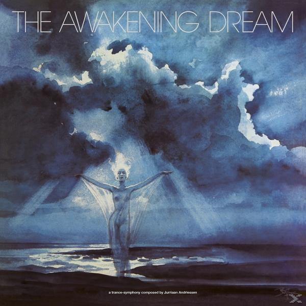 Juriaan Andriessen - The Awakening Dream  - (Vinyl)