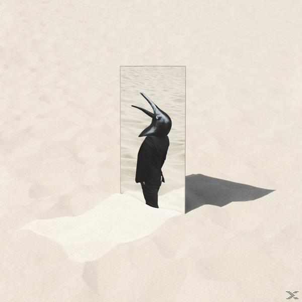 Penguin Cafe - The Imperfect Sea  - (CD)