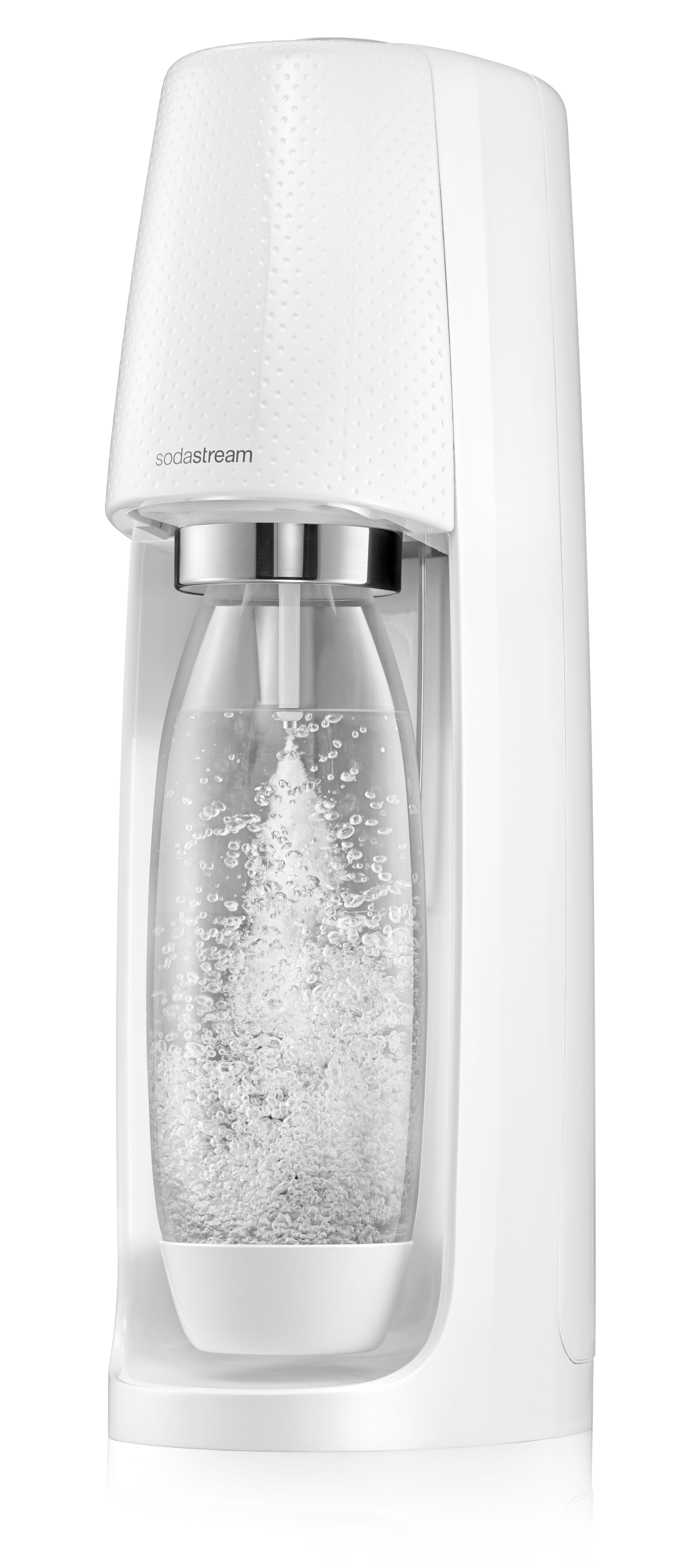 SODASTREAM 101171149 Easy Wassersprudler Weiß