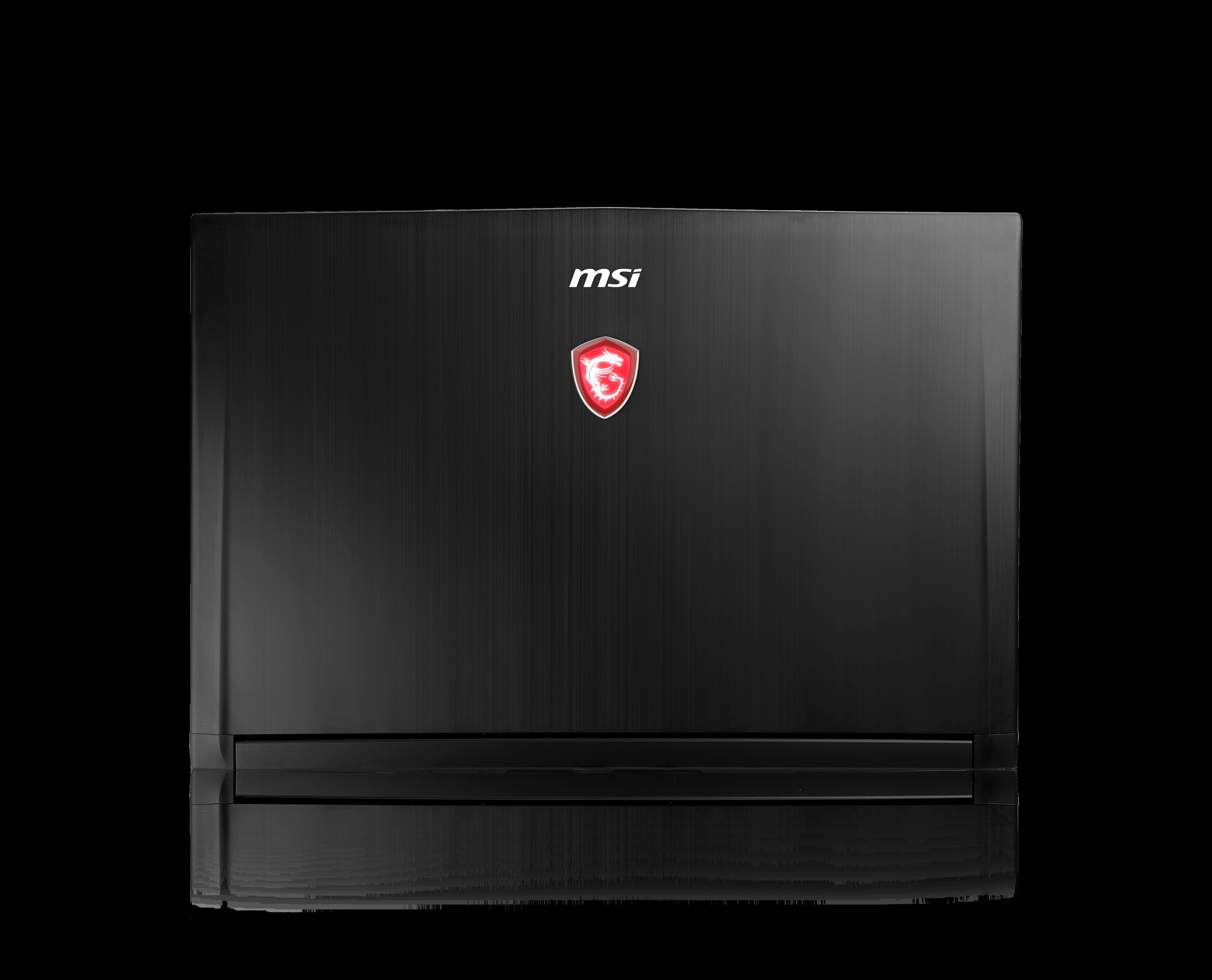 MSI GS73VR 7RG-008DE Stealth Pro - 17,3 Zoll - Intel® Core™ i7 i7-7700HQ - 16 GB - 256 GB - NVIDIA GeForce® GTX 1070 - Windows 10 Home (64 Bit)