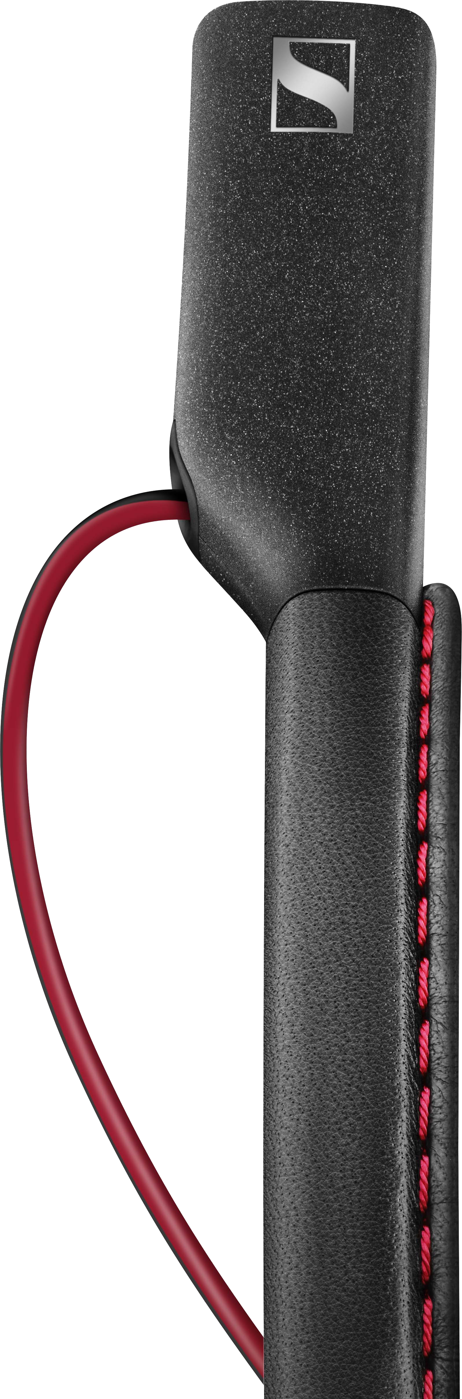 SENNHEISER Momentum in-ear zwart
