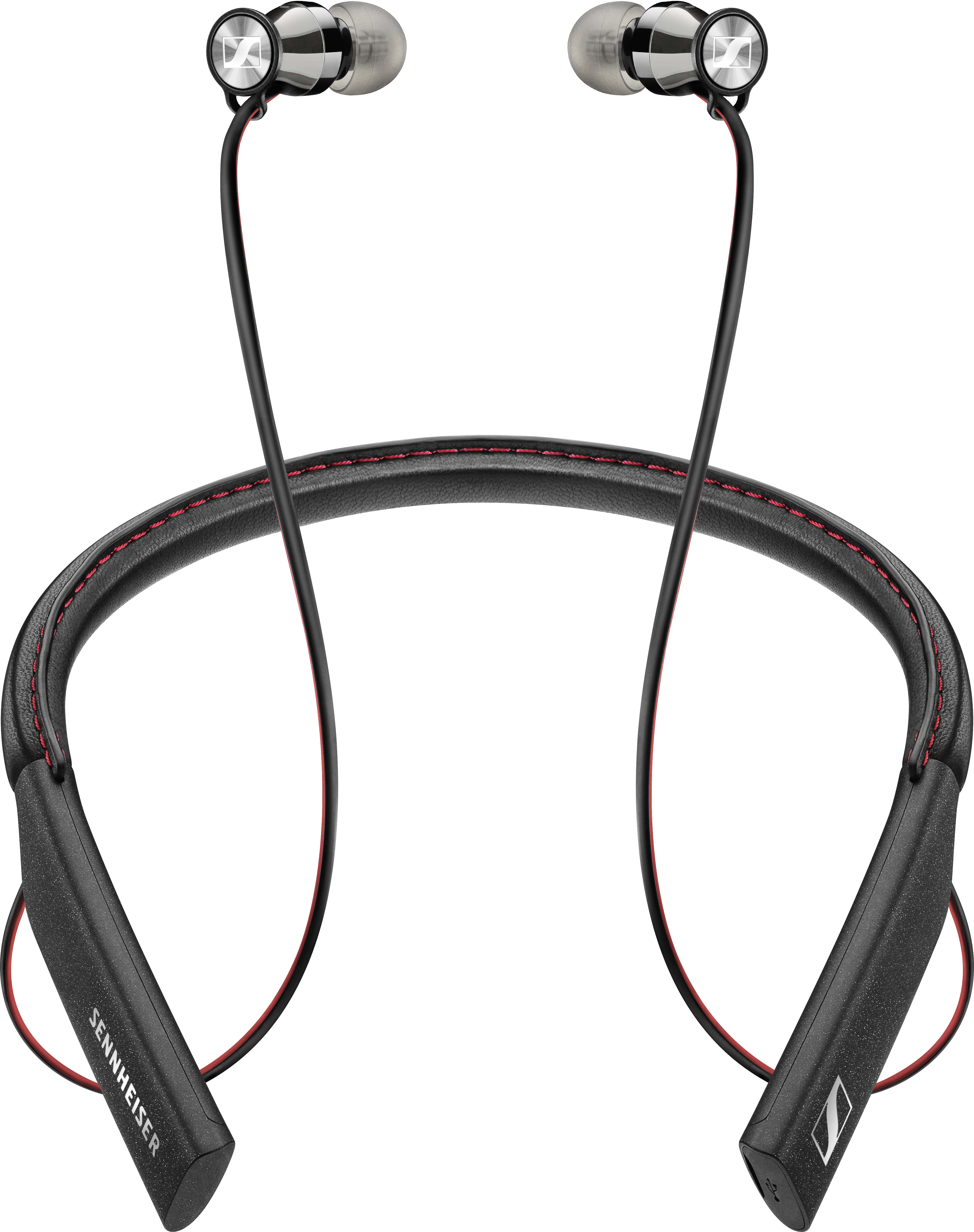 SENNHEISER Momentum in-ear zwart