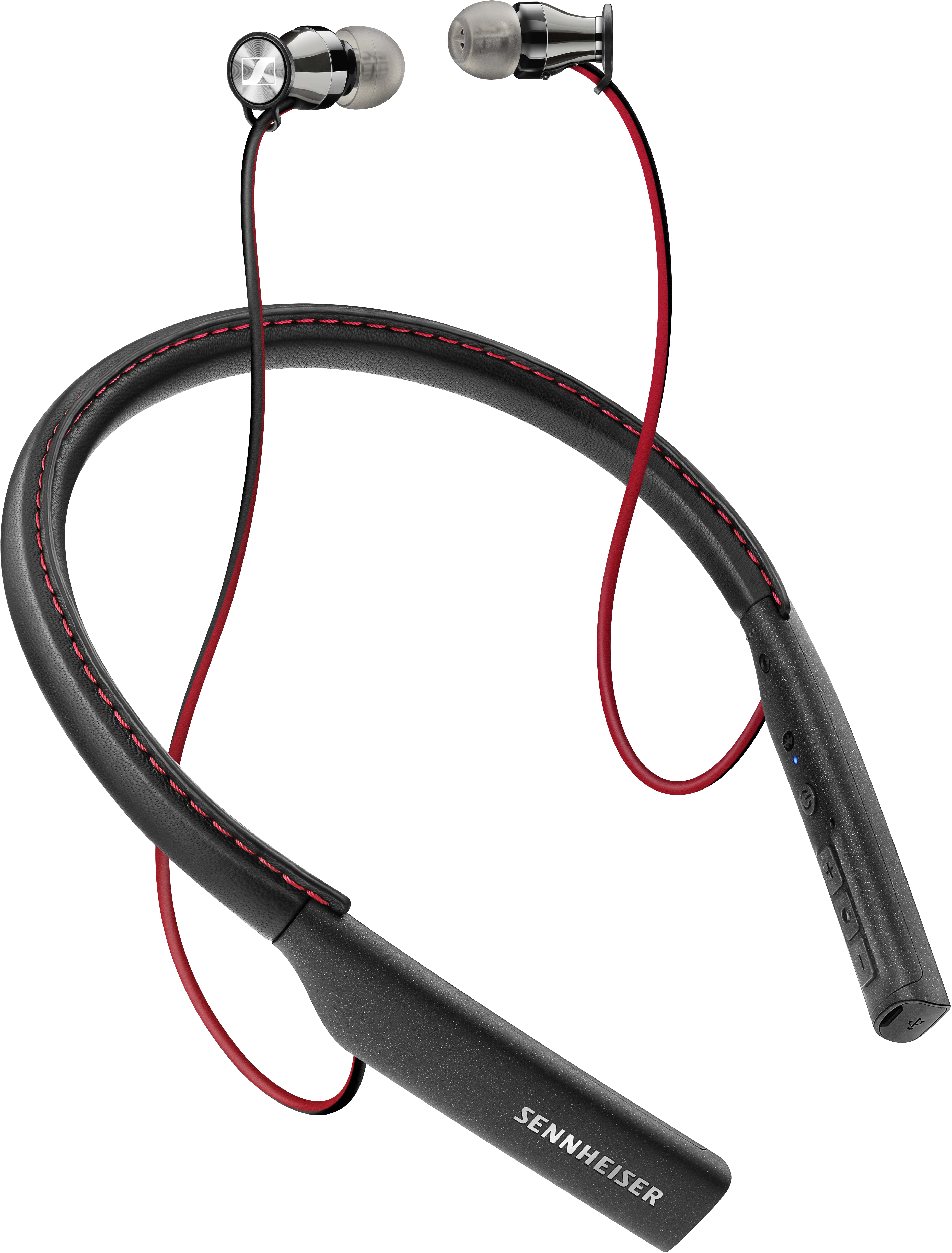 SENNHEISER Momentum in-ear zwart