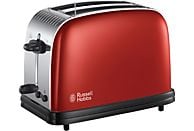 RUSSELL HOBBS Broodrooster Colours Plus Flame (23330-56)