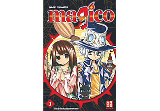 Magico – Band 1