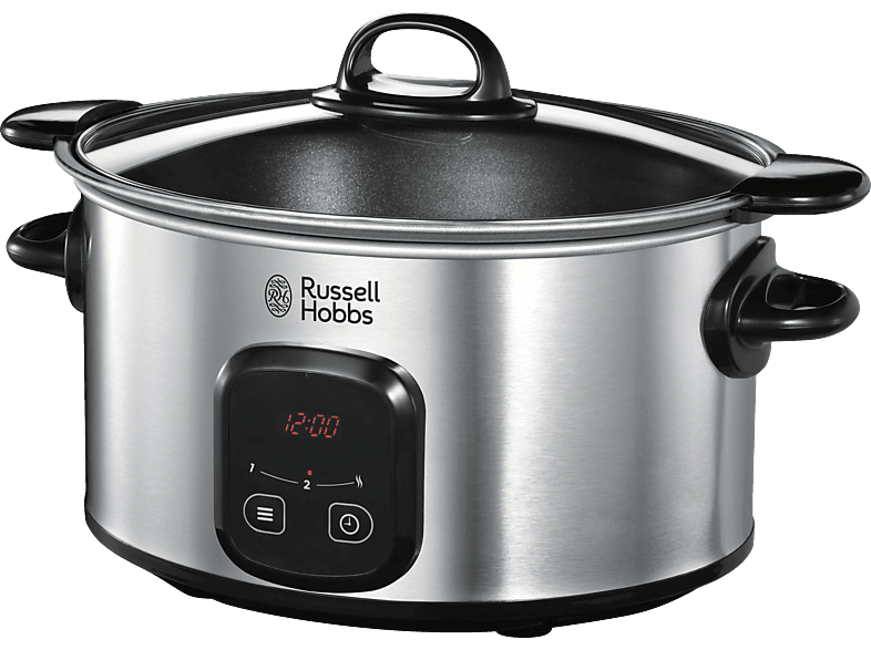 klasse Bemiddelen Teleurstelling RUSSELL HOBBS 22750-56 MaxiCook Searing Slow Cooker kopen? | MediaMarkt