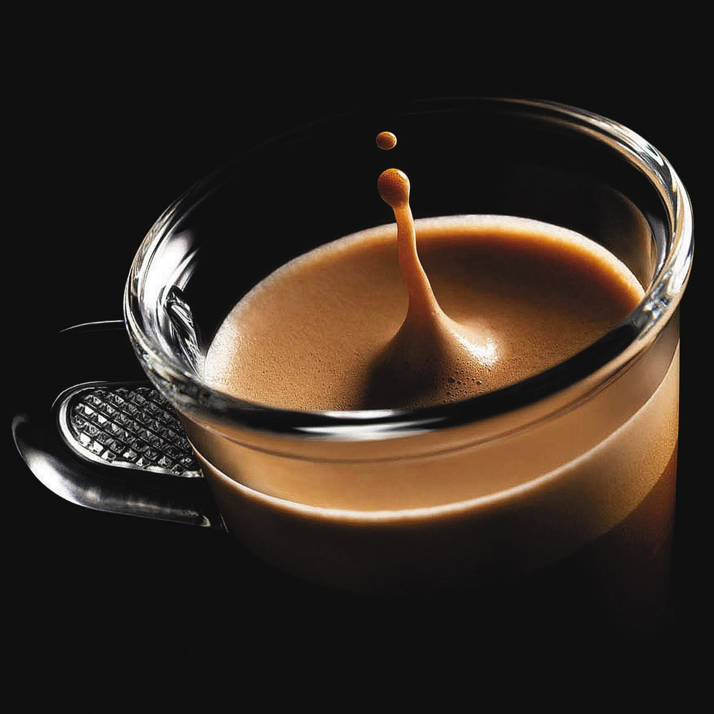 KRUPS Nespresso Kaffeemaschine CitiZ & Milk XN 760B Silber Nespresso-Kaffeemaschine Silber