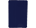 V7 Ultra slim kék smart cover ipad mini tok