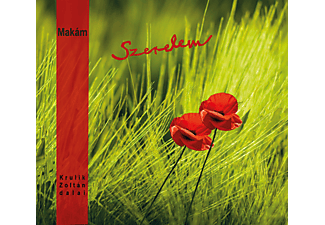 Makám - Szerelem (CD)