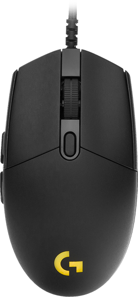 LOGITECH 910-004857 G PRO Gaming Mouse
