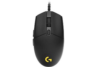 LOGITECH 910-004857 G PRO Gaming Mouse
