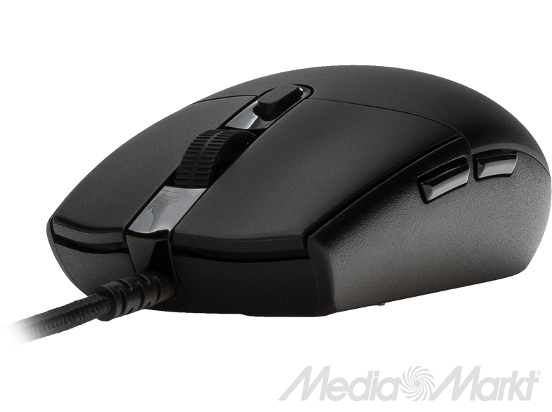 LOGITECH 910-004857 G PRO Gaming Mouse