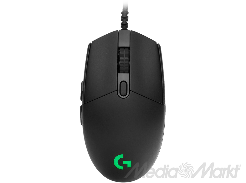 LOGITECH 910-004857 G PRO Gaming Mouse