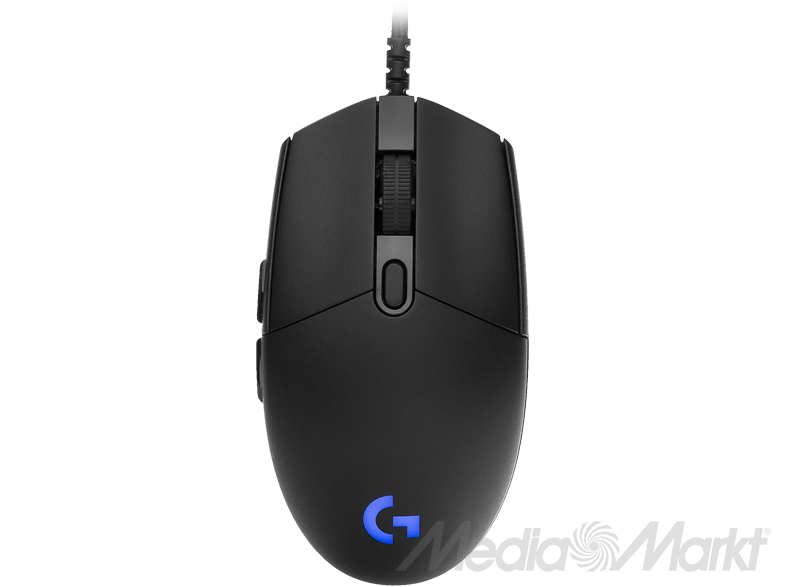 LOGITECH 910-004857 G PRO Gaming Mouse