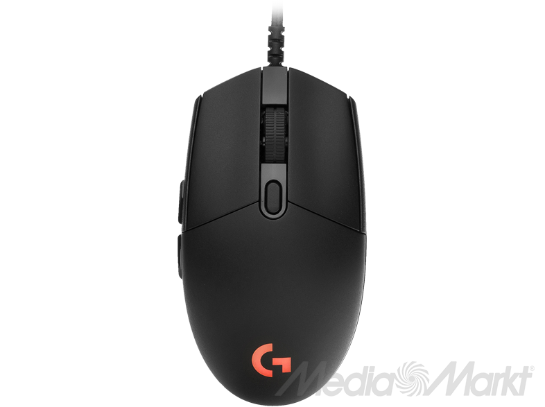 LOGITECH 910-004857 G PRO Gaming Mouse
