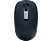 MICROSOFT Wireless Mobile Mouse 1850 kék (U7Z-13)