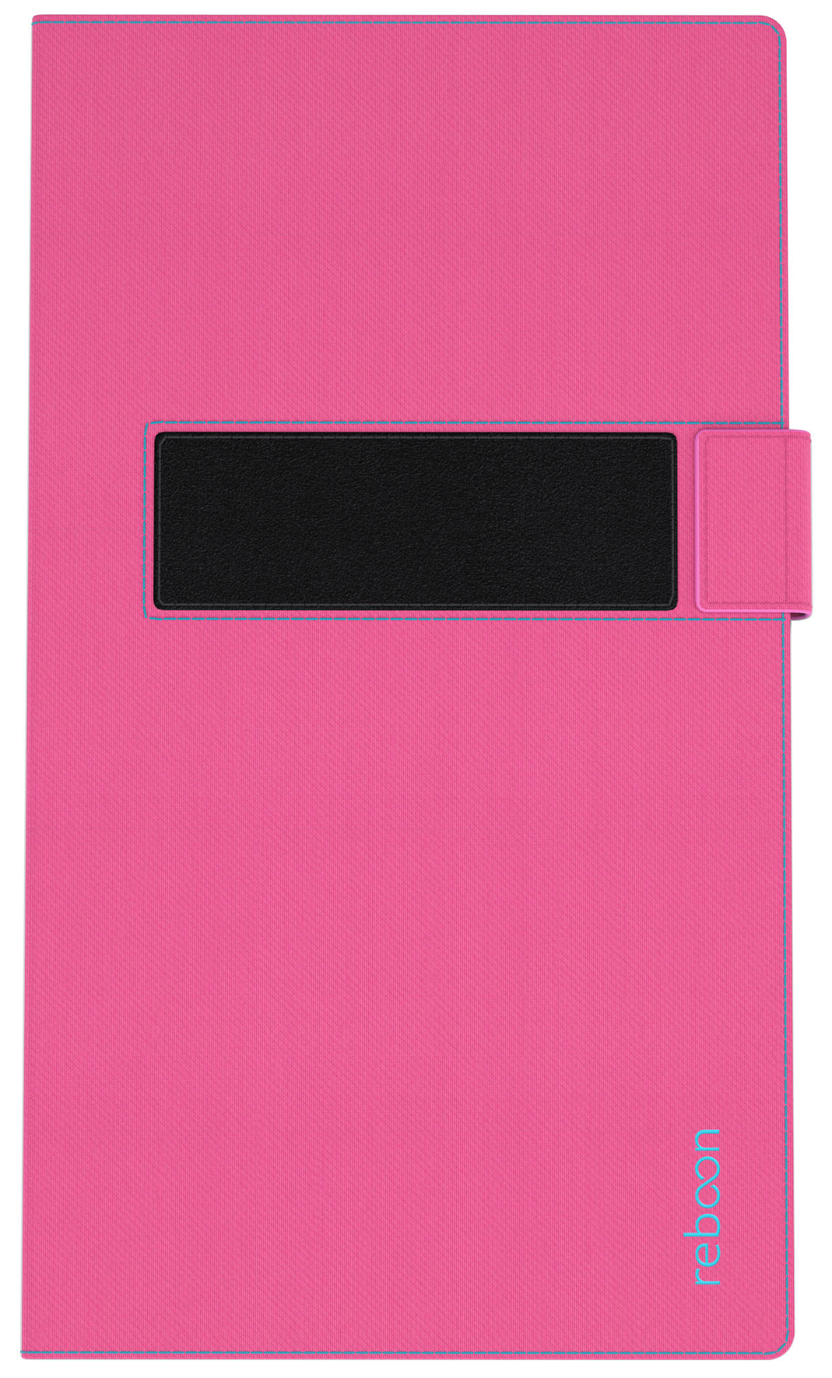 REBOON booncover L2, Bookcover, Universal, Universal, Pink