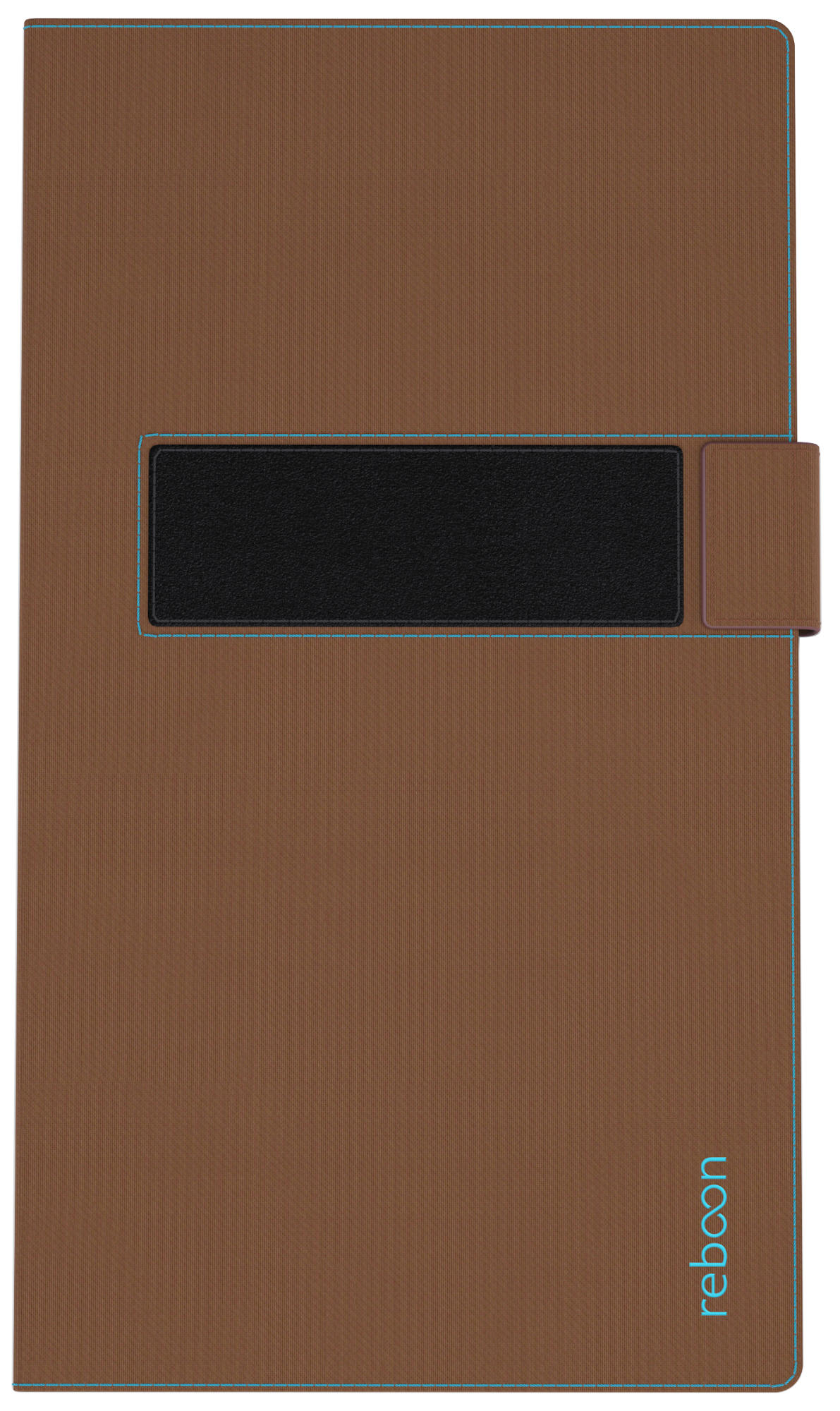 REBOON booncover L2, Bookcover, Universal, Universal, Braun