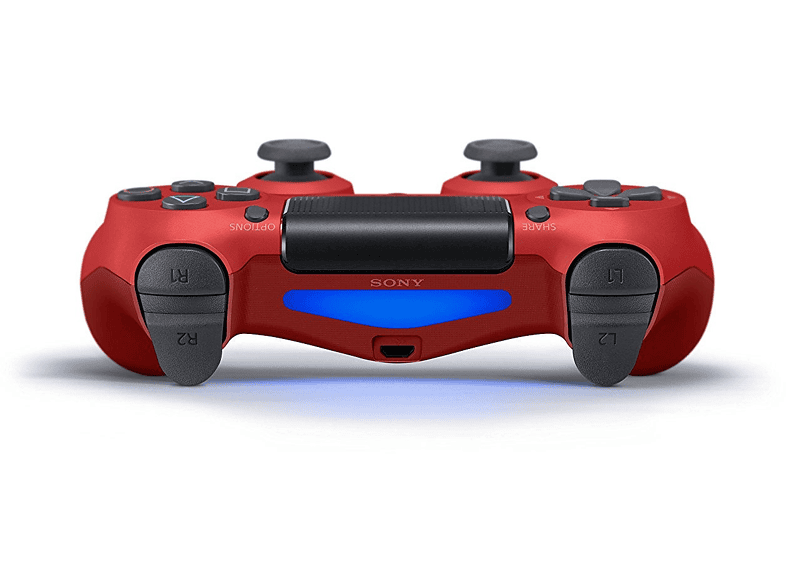 SONY PlayStation 4 Dualshock Magma Red V2 Kablosuz Oyun Kolu Fiyat