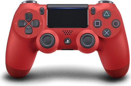 SONY PlayStation 4 Dualshock Magma Red V2 Kablosuz Oyun Kolu Fiyat