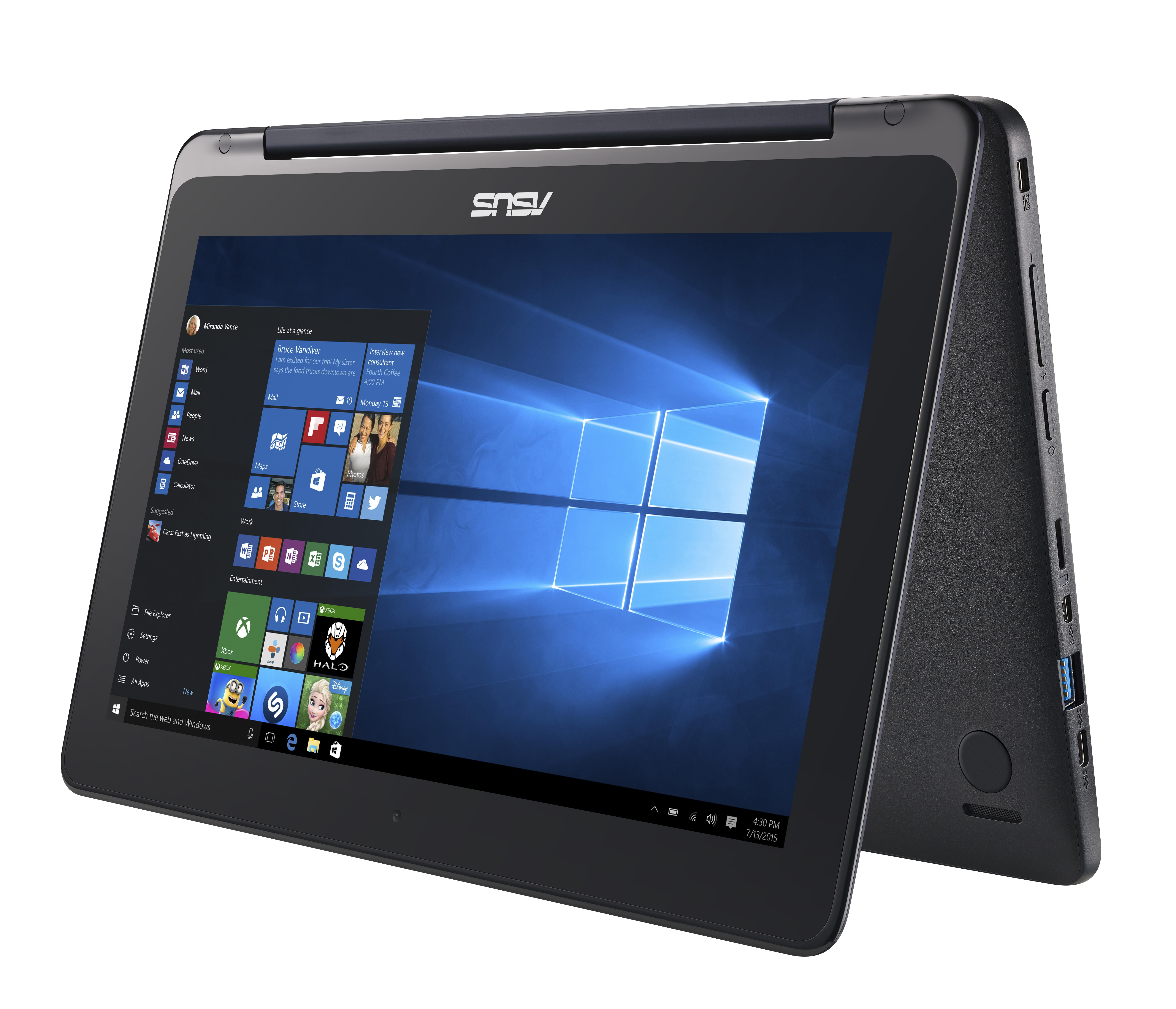 ASUS TP200SA-FV0110T 11.6