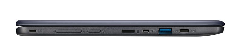 ASUS TP200SA-FV0110T 11.6" Dokunmatik Ekran Intel Celeron N3050 1.6 GHz 4GB 32GB Windows 10 Laptop