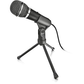 TRUST Microphone All-round Starzz (21671)