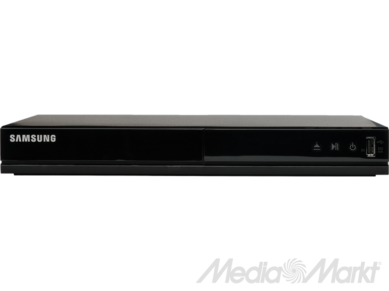 SAMSUNG DVD-E360 DVD lejátszó