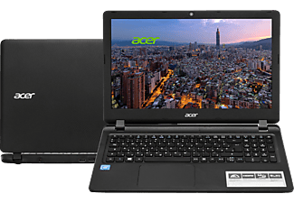 ACER Aspire ES1-533 notebook NX.GFTEU.013 (15,6"/Celeron/4GB/500GB/Linux)