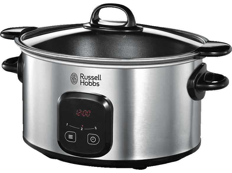 Abbildung von RUSSELL HOBBS MaxiCook Schongarer