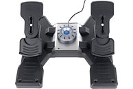 LOGITECH Palonnier Saitek Pro Flight Rudder Pedals