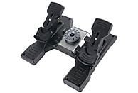 LOGITECH Palonnier Saitek Pro Flight Rudder Pedals