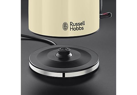 RUSSELL HOBBS Colours Plus 20415-70 Crème