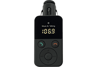 SAL FMBT 30 Bluetooth FM transzmitter