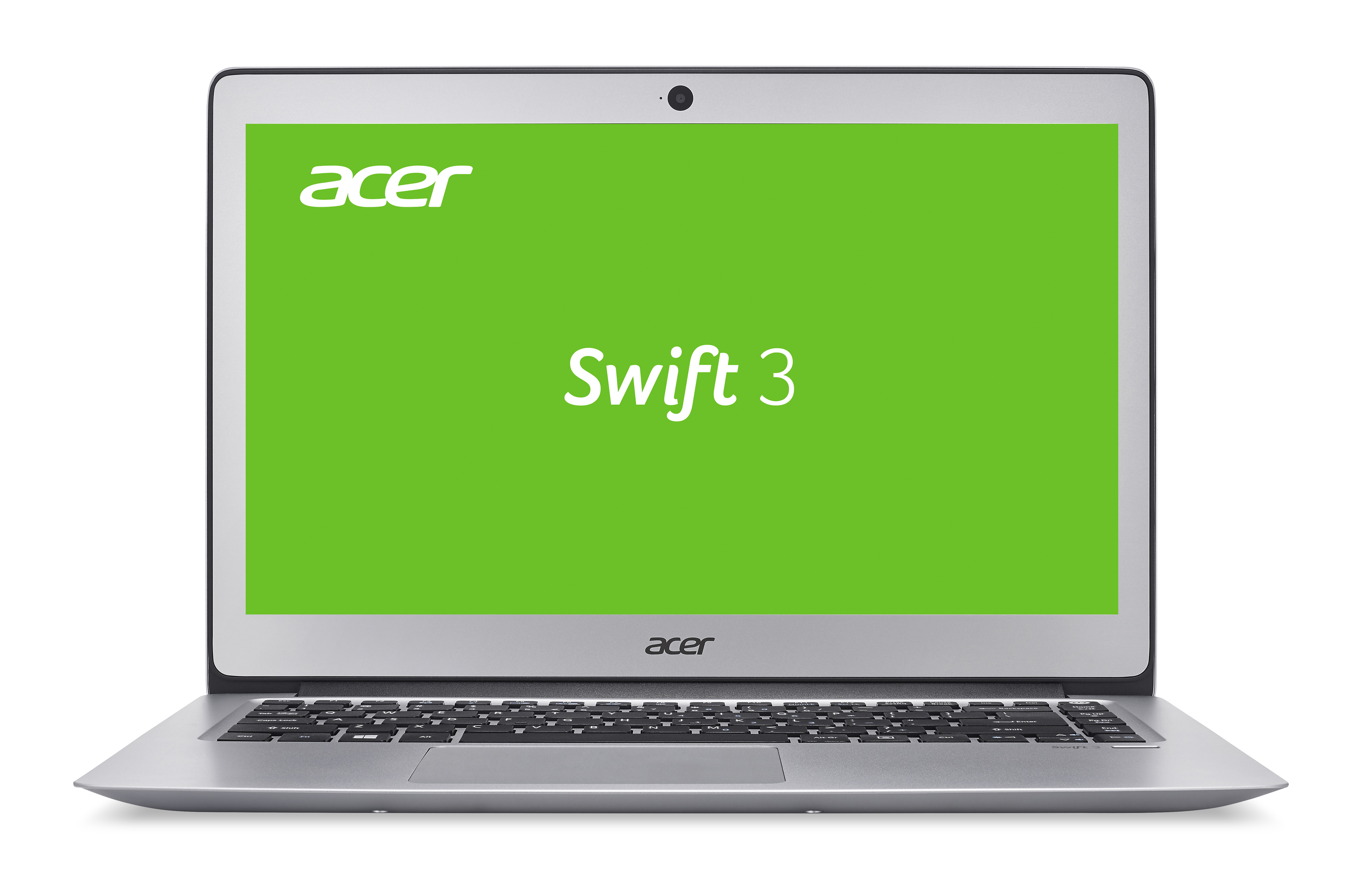 ACER Swift 3 (SF314-51-3371) - 14 Zoll - Intel® Core™ i3 i3-6006U - 4 GB - 256 GB - Intel® HD 520