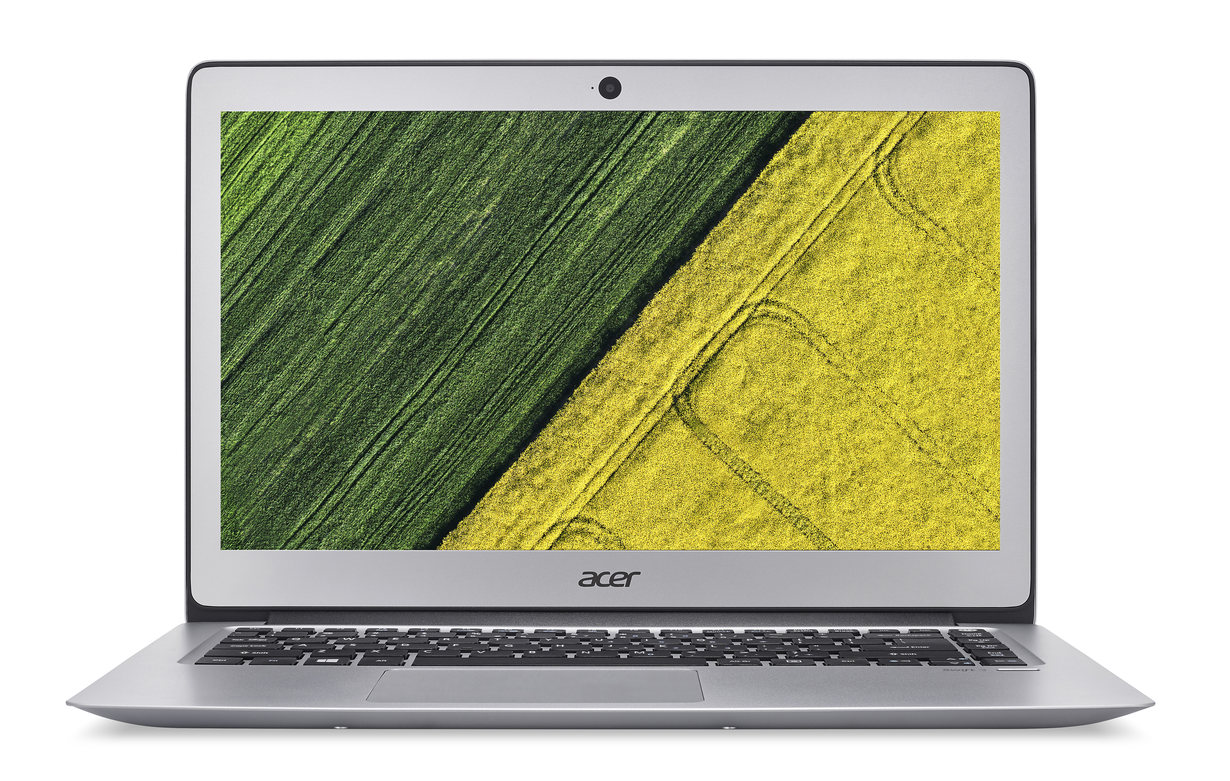 ACER Swift 3 (SF314-51-3371) - 14 Zoll - Intel® Core™ i3 i3-6006U - 4 GB - 256 GB - Intel® HD 520
