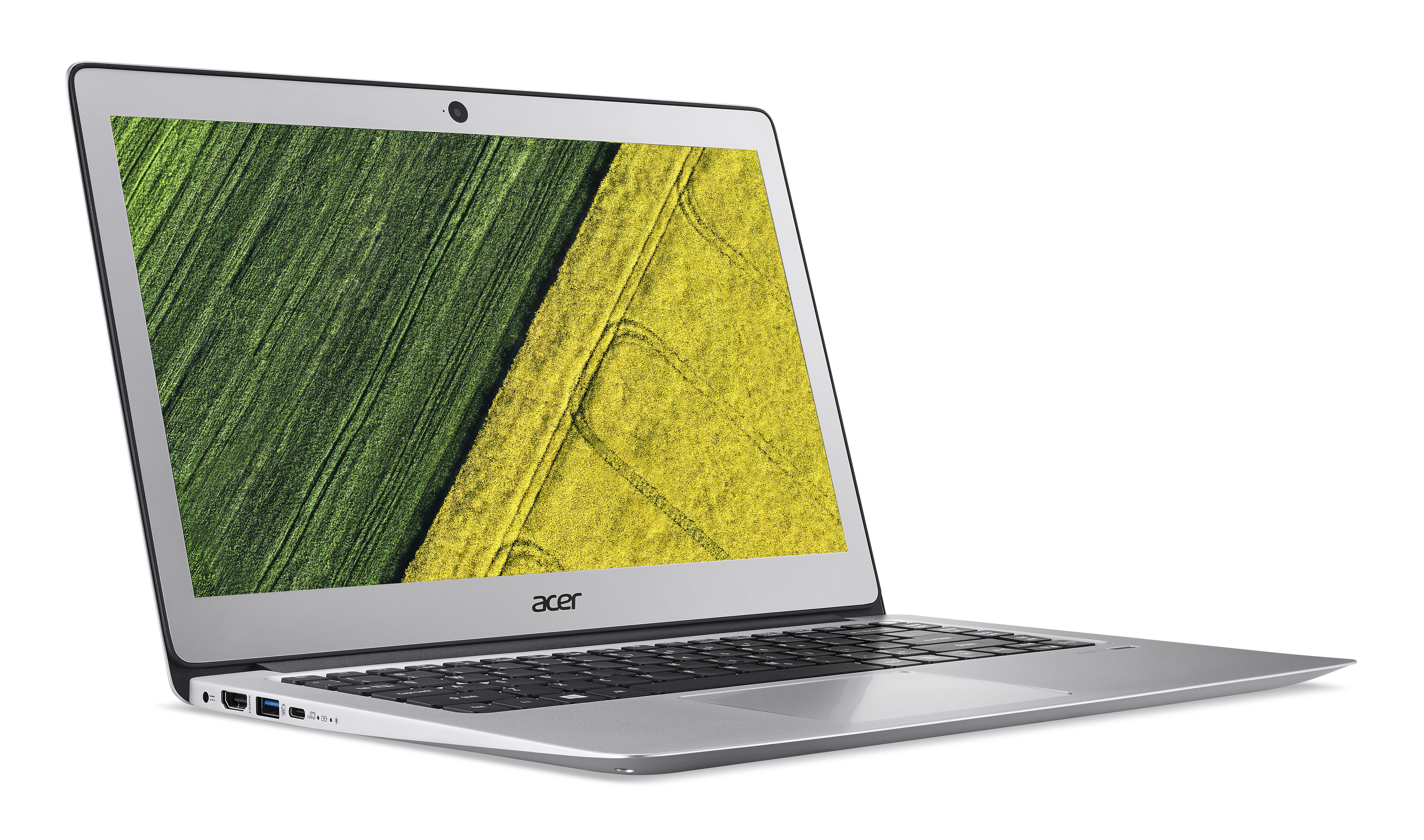 ACER Swift 3 (SF314-51-3371) - 14 Zoll - Intel® Core™ i3 i3-6006U - 4 GB - 256 GB - Intel® HD 520