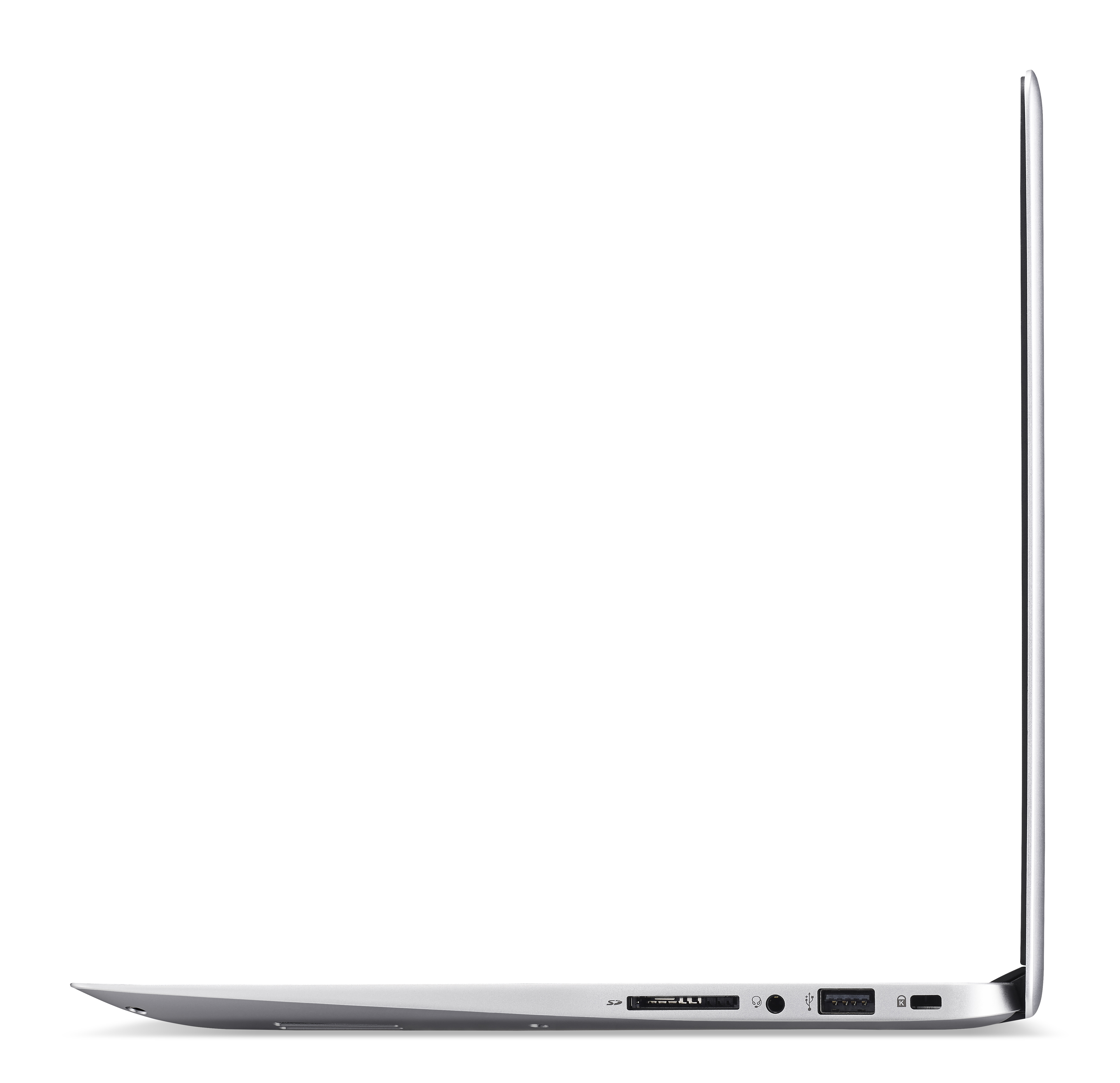 ACER Swift 3 (SF314-51-3371) - 14 Zoll - Intel® Core™ i3 i3-6006U - 4 GB - 256 GB - Intel® HD 520