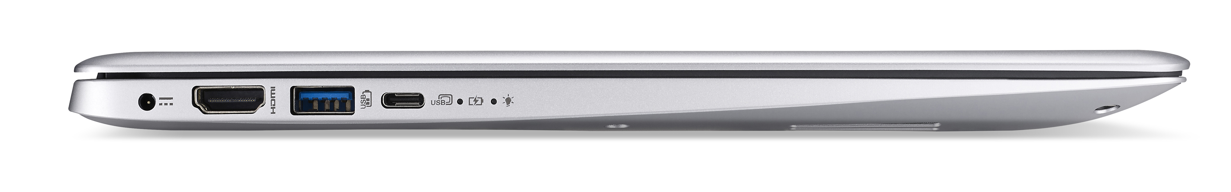 ACER Swift 3 (SF314-51-3371) - 14 Zoll - Intel® Core™ i3 i3-6006U - 4 GB - 256 GB - Intel® HD 520