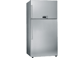 SIEMENS KD74NAL21N İQ300 598lt No-Frost A+ Enerji Sınıfı Buzdolabı Inox