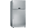 SIEMENS KD74NAL21N İQ300 598lt No-Frost A+ Enerji Sınıfı Buzdolabı Inox