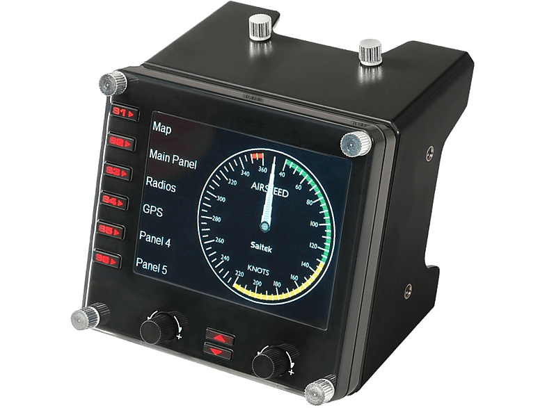 LOGITECH Navigatie instrument Saitek Pro Flight Instrument Panel